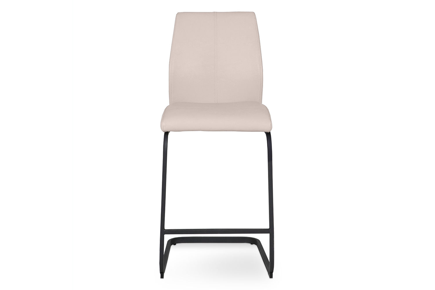 Gayle Counter Stool | Taupe