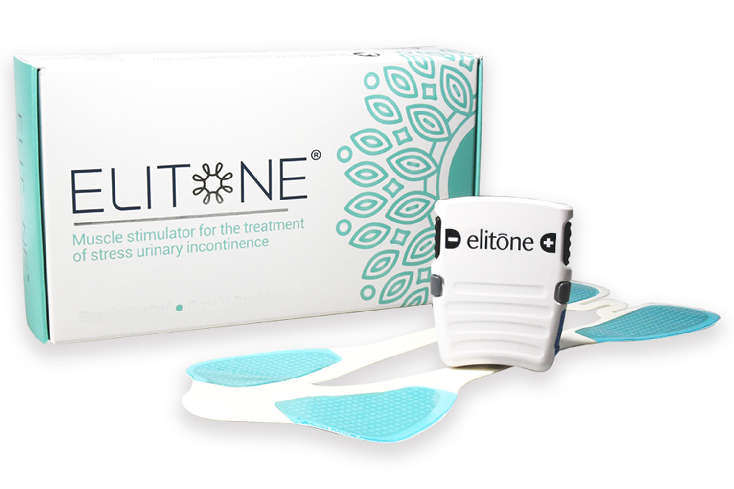 Elitone Female Incontinence Therapy Kit