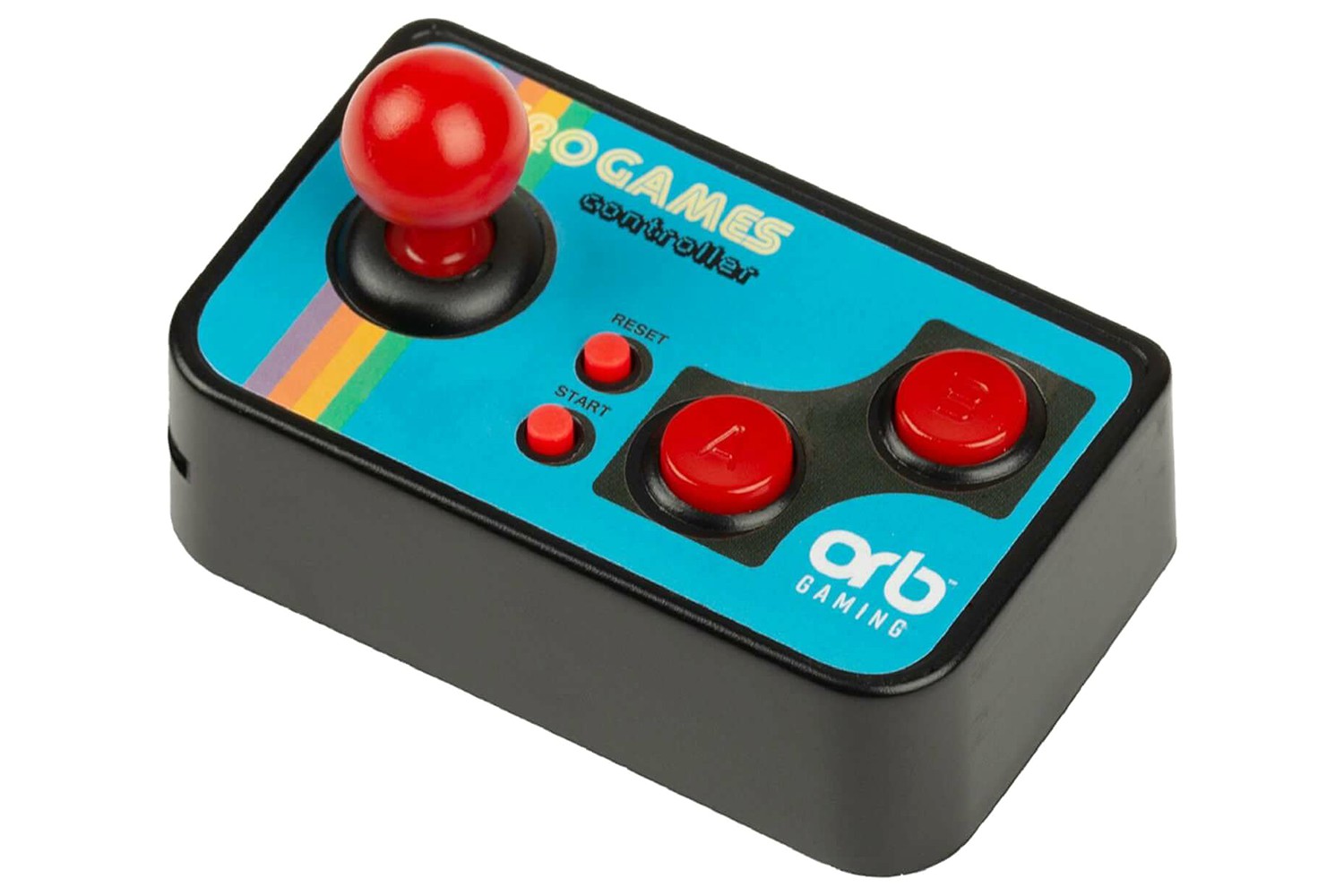 Tabletop Arcade Orb Gaming Retro Handheld Console Game List