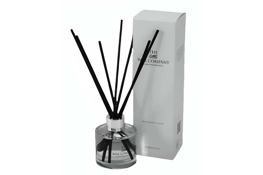 The Little Wax Company | Diffuser | Fresh Linen