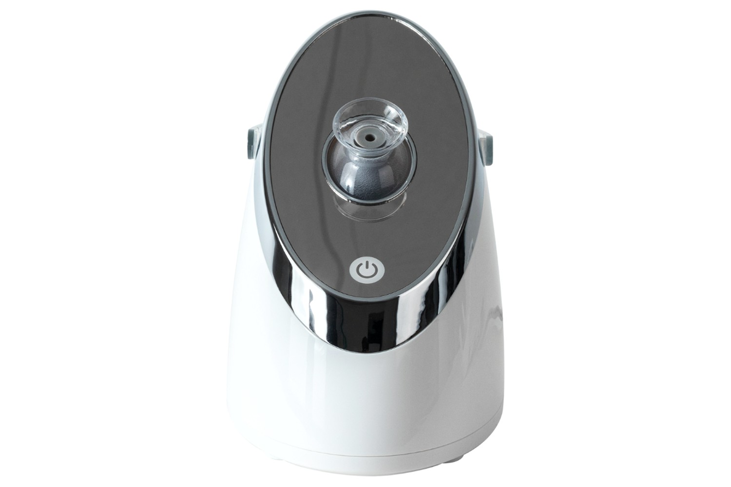 Homedics Nano Facial Steamer with Adjustable Steam Nozzle | FAC-SV100-GB