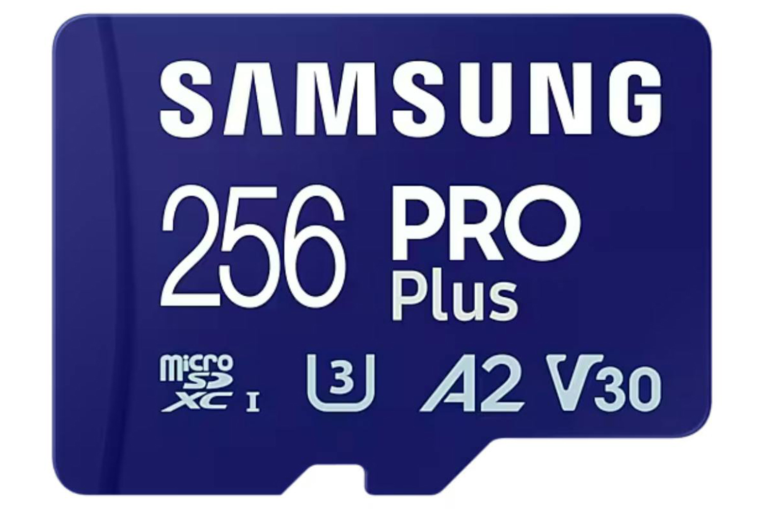 Samsung Pro Plus Micro SD Card | 256GB