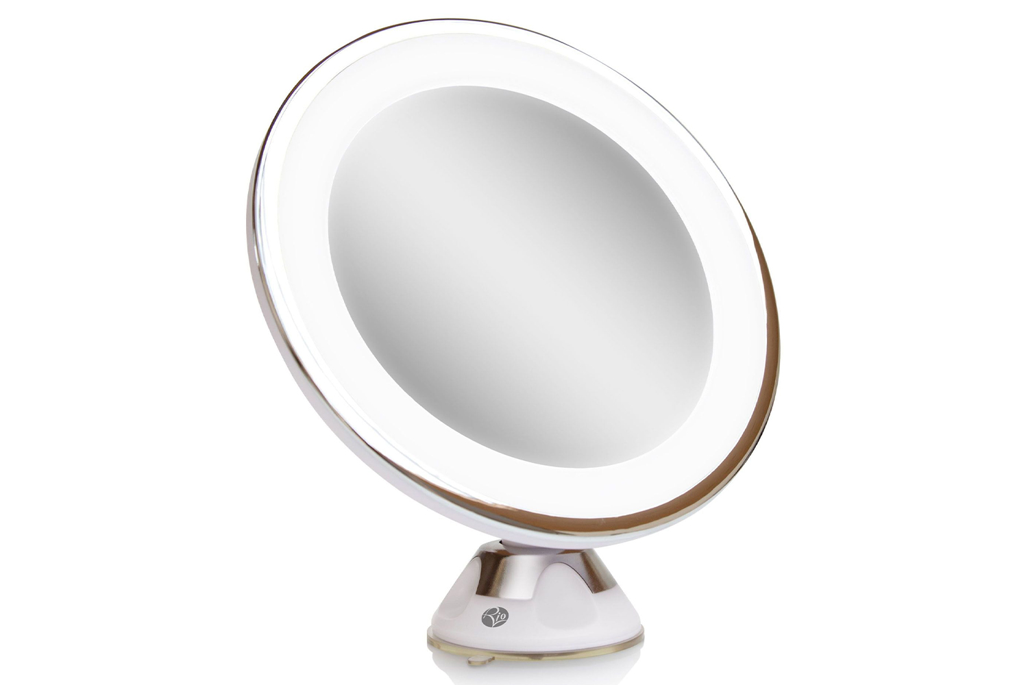 Rio Multi-use LED Illuminated Makeup Mirror