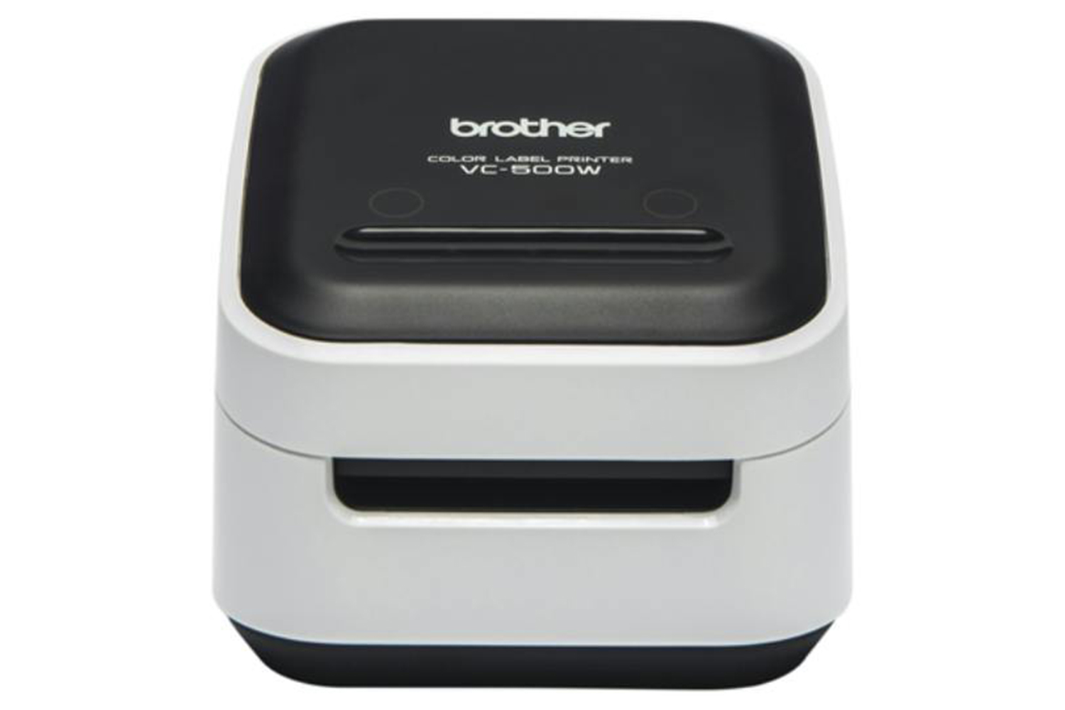 Brother VC-500W Full Colour Label Printer