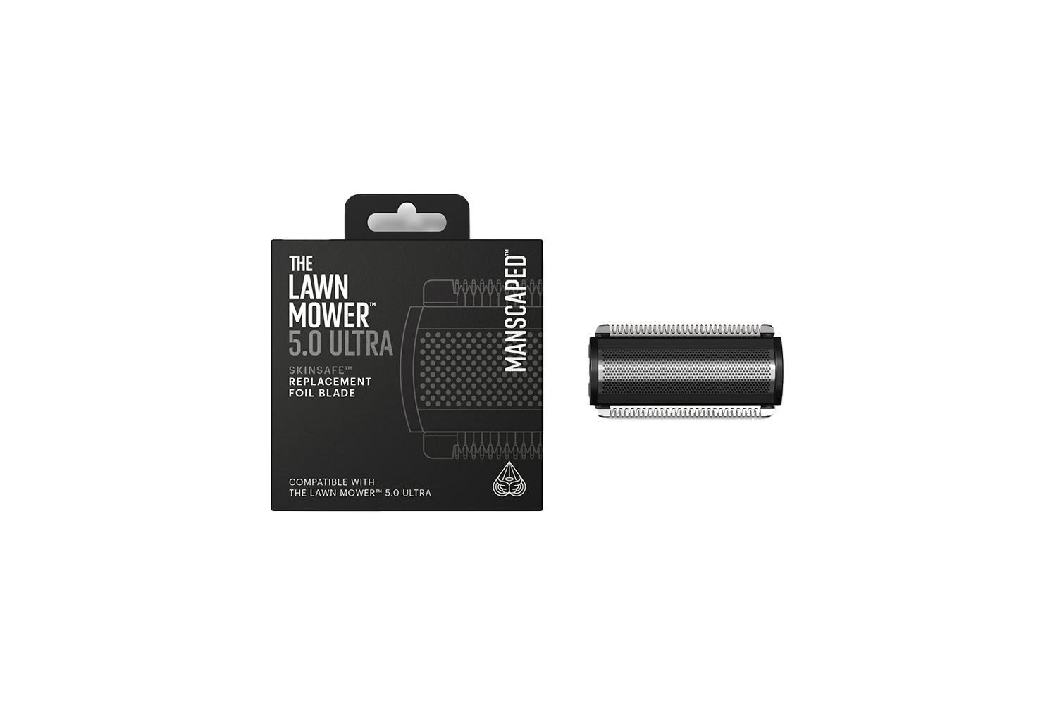 Manscaped The Lawn Mower 5.0 Ultra Foil Blade | 30-00197