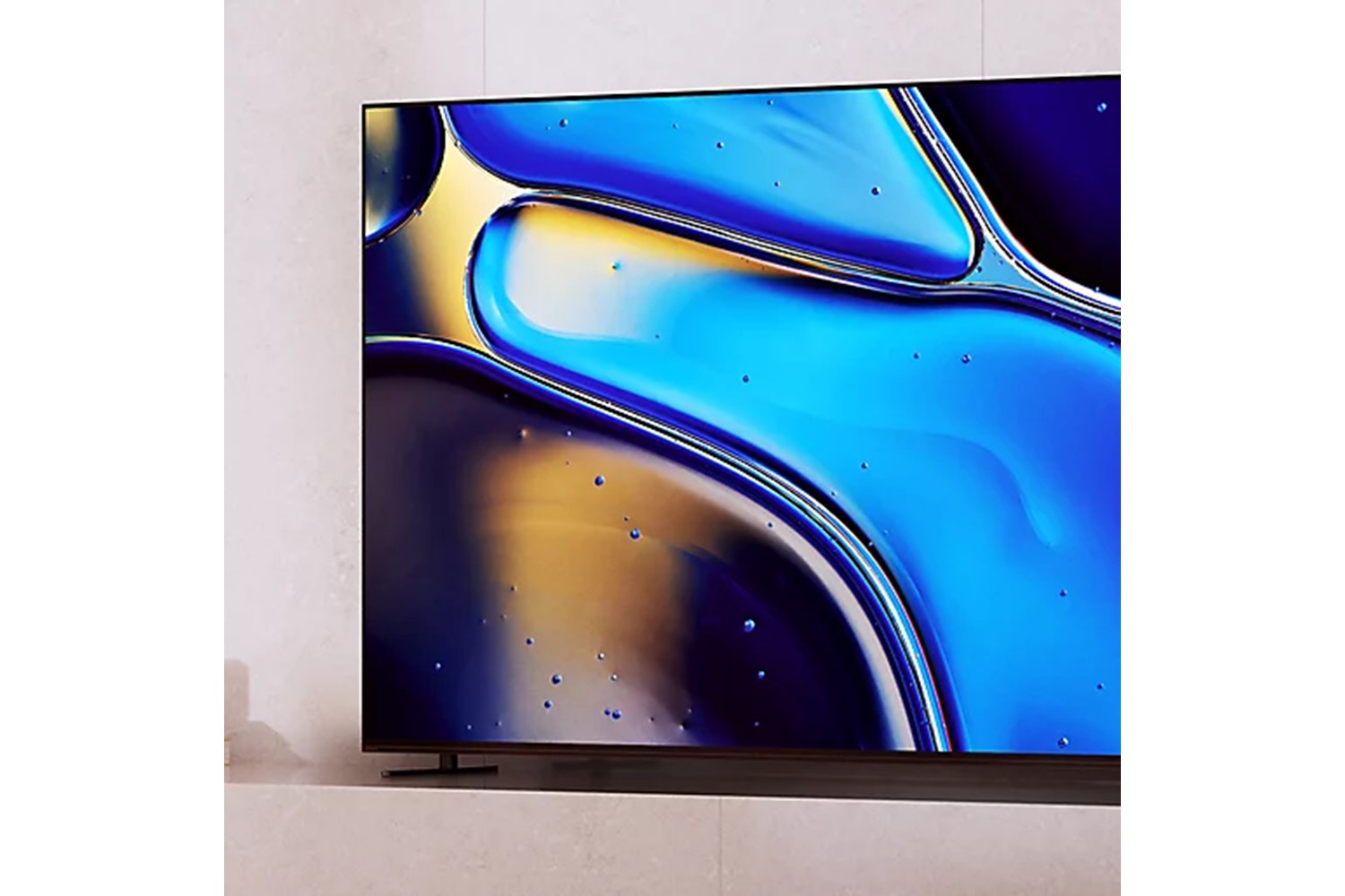 Sony XR80 55" Bravia 8 4K Ultra HD HDR OLED Smart TV (2024) | K55XR80PU