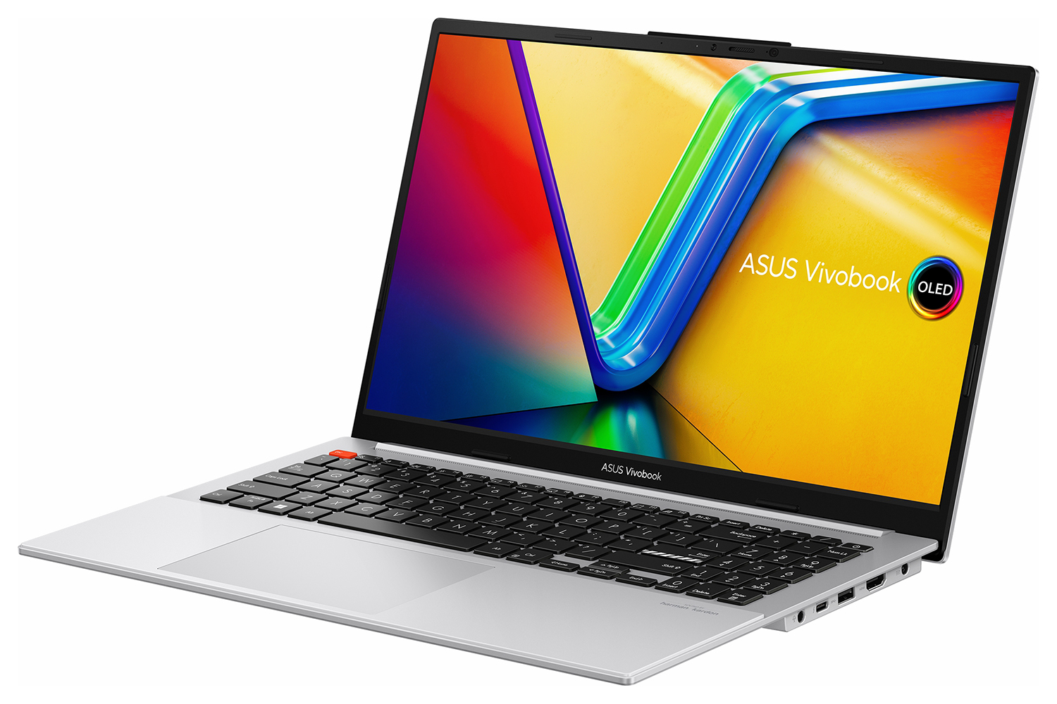 Ryzen Asus Zenbook 14 M433ia Jual Asus VivoBook S14 M433IA AMD