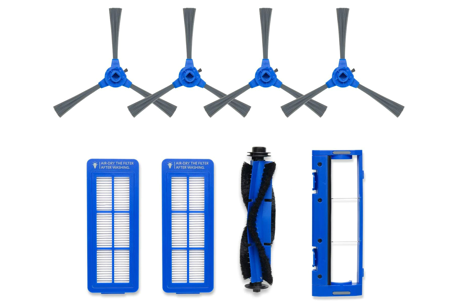 Eufy Replacement Kit