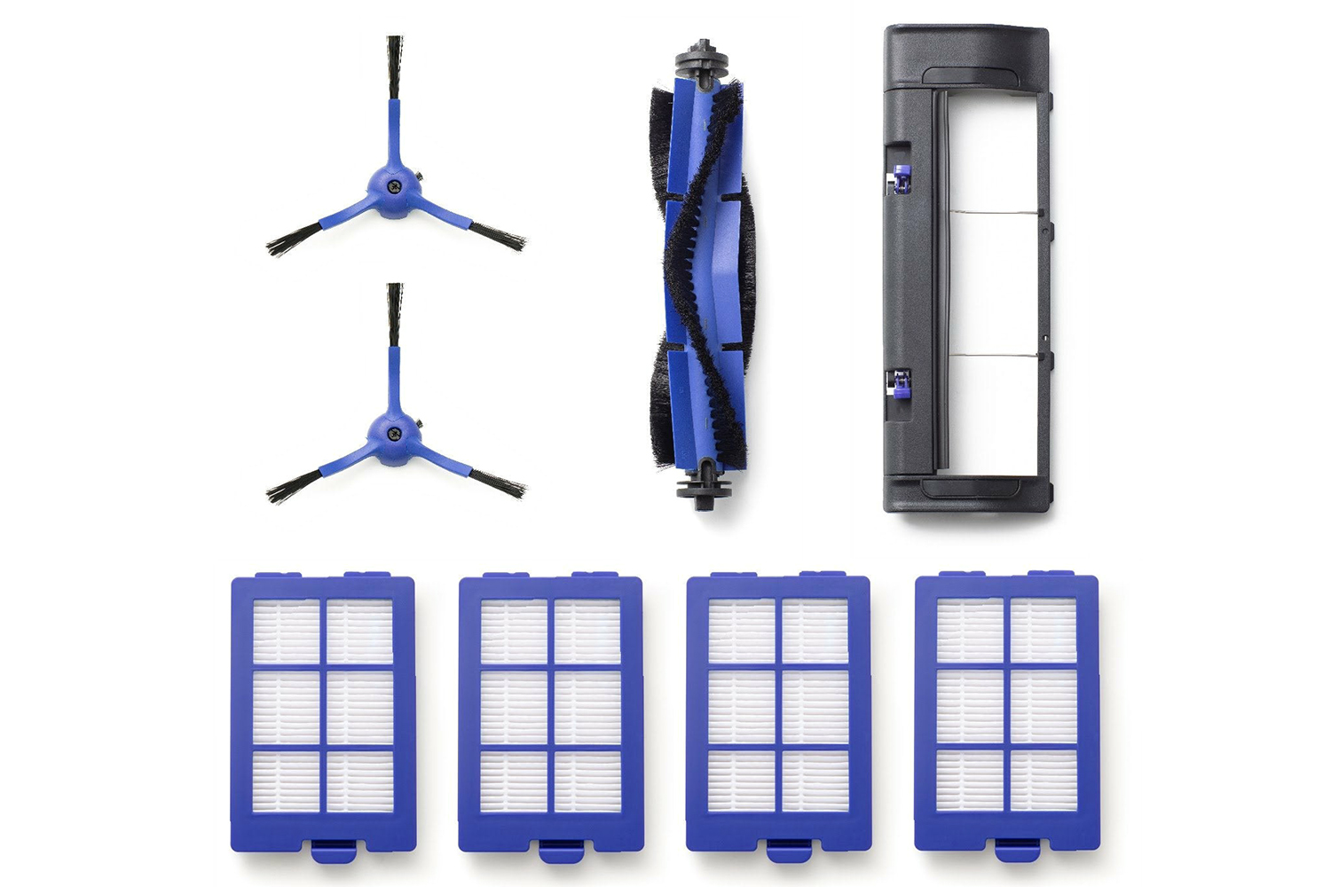 Eufy X8 Series RoboVac Replacement Kit | T29341J1