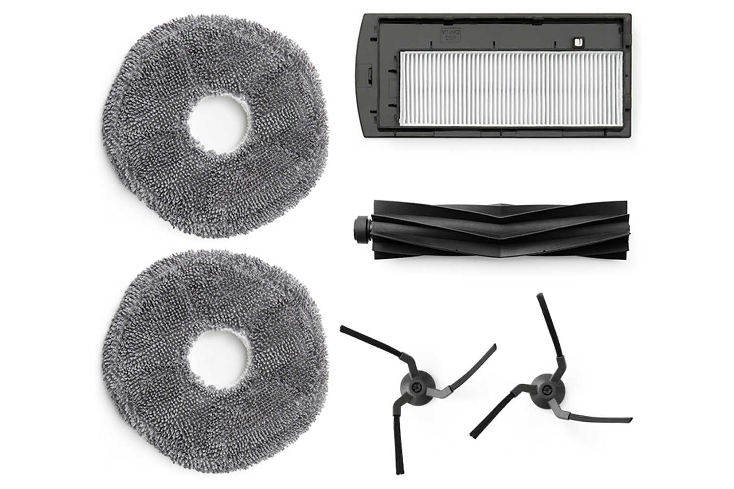 Eufy X9 Pro Accessory Kit