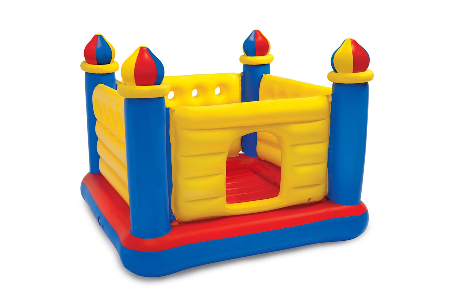 Intex Kids Inflatable Bouncer Jump-o-lene Castle Pvc