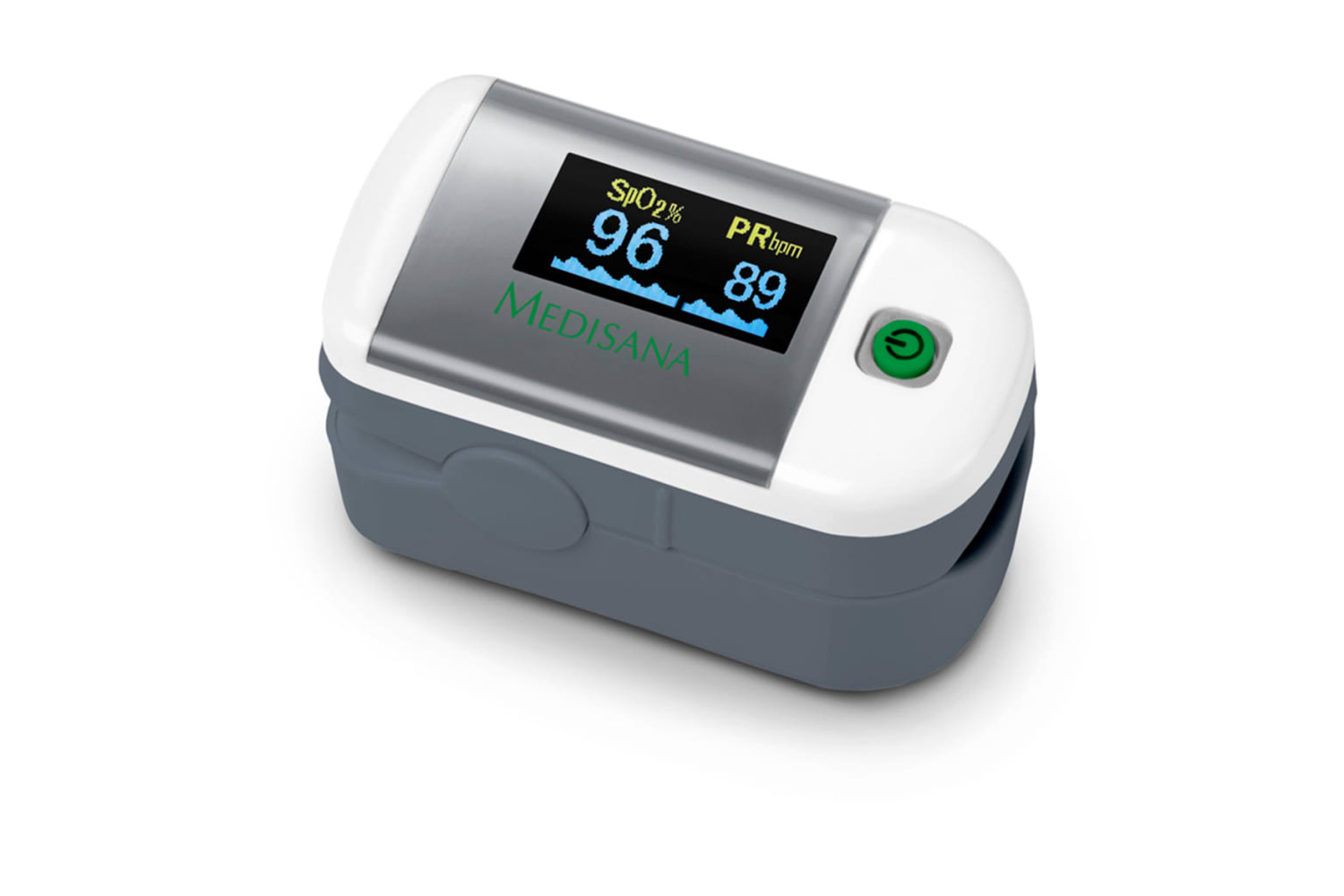 Medisana - 404833 Pulse Oximeter Pm 100 79455