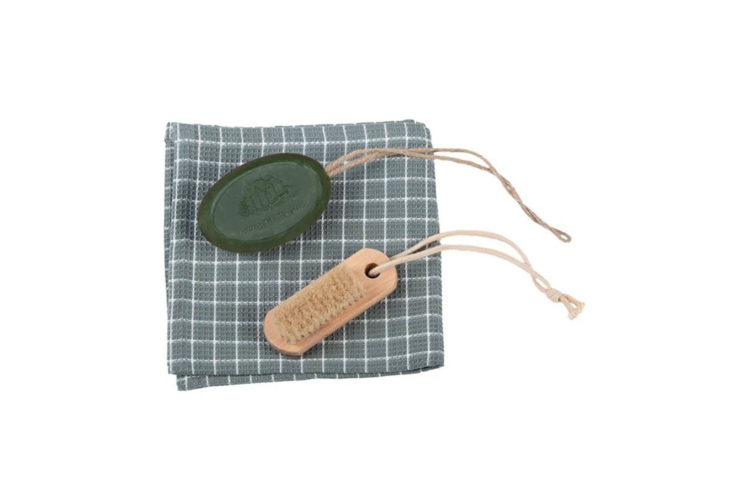 Esschert Design - 442362 3 Piece Hand Care Set