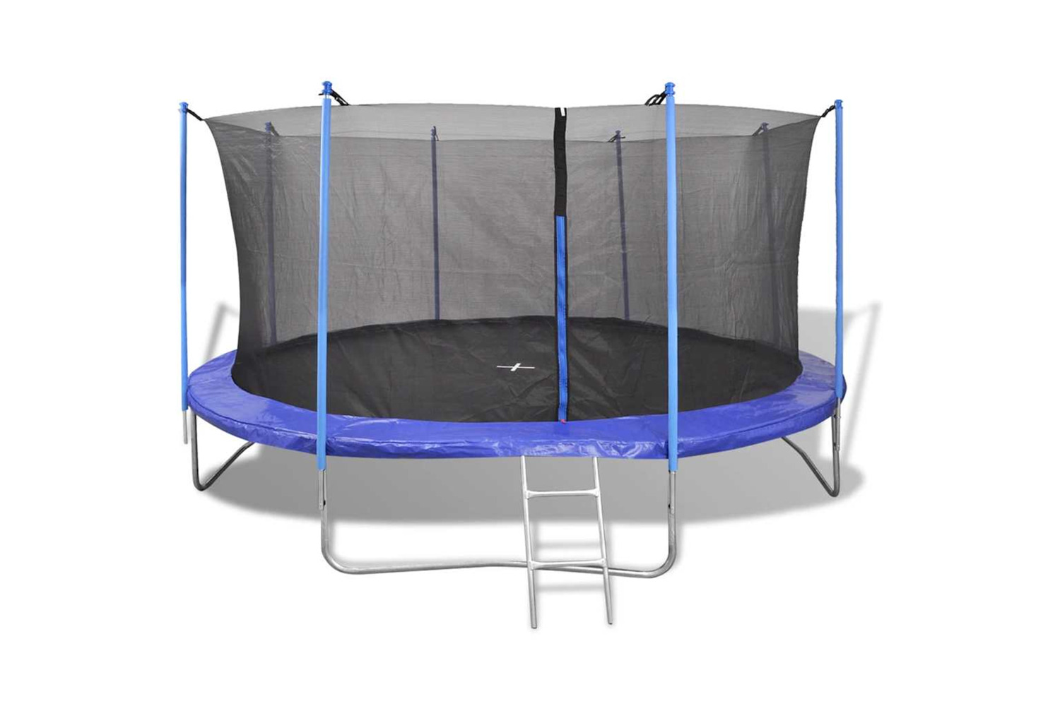 Vidaxl Five Piece Trampoline Set 4.26 M