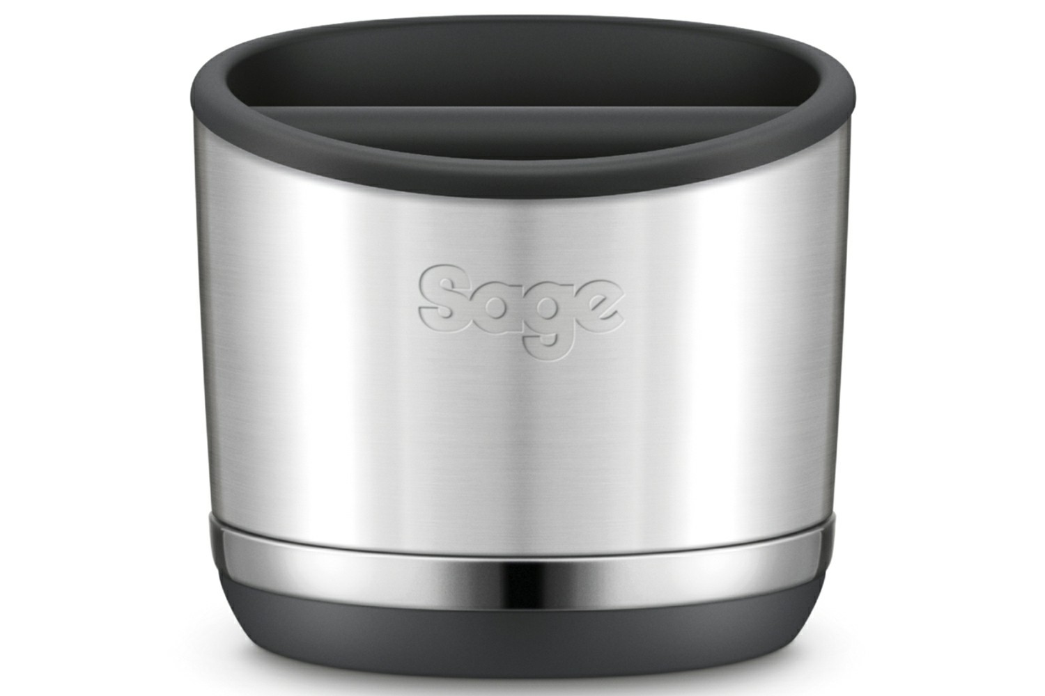 Sage The Knock Box 10 Coffee Puck Container | SEA501BSS0ZEU1