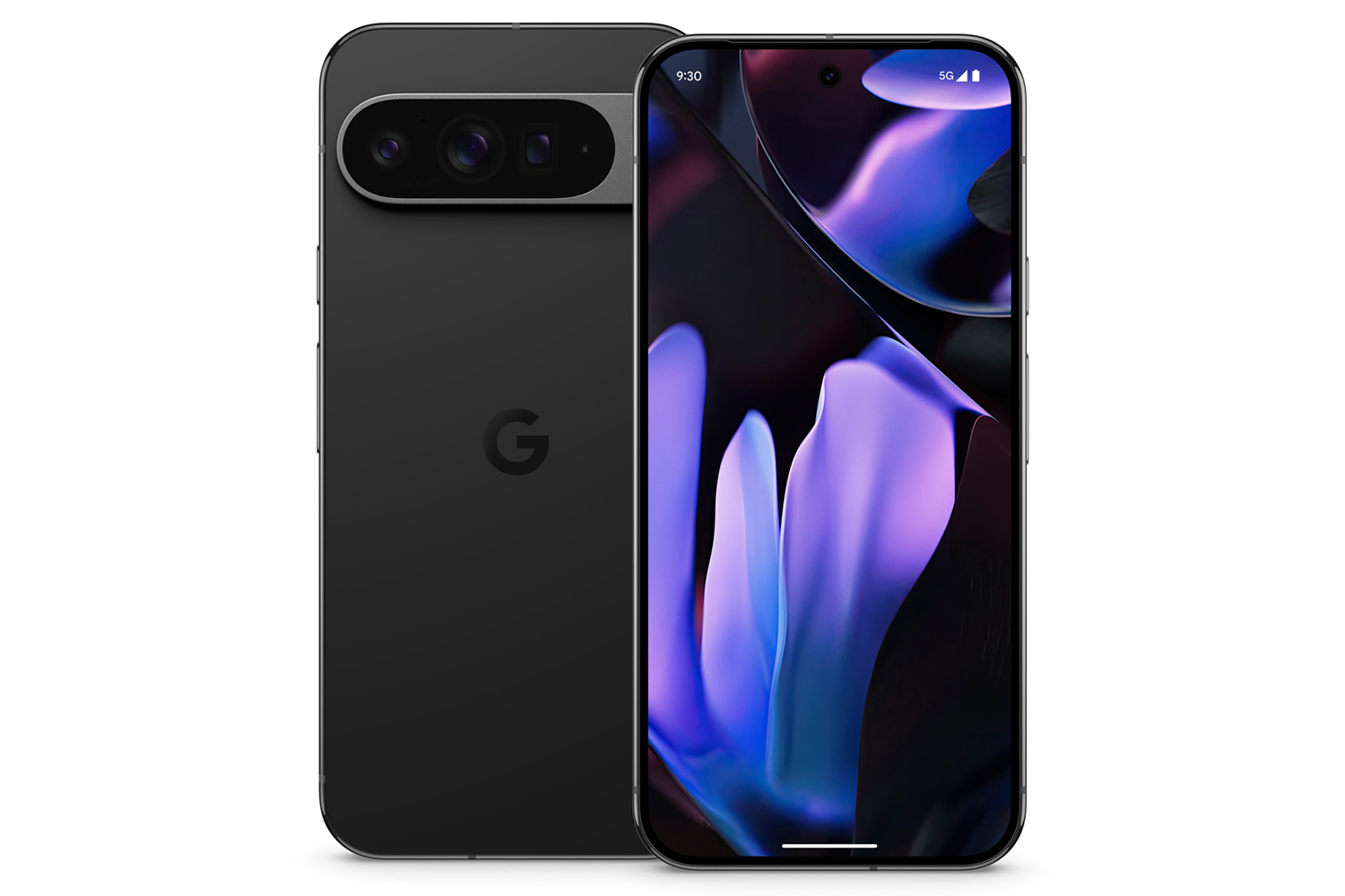 Google Pixel 9 Pro XL | 16GB | 128GB | Obsidian Black