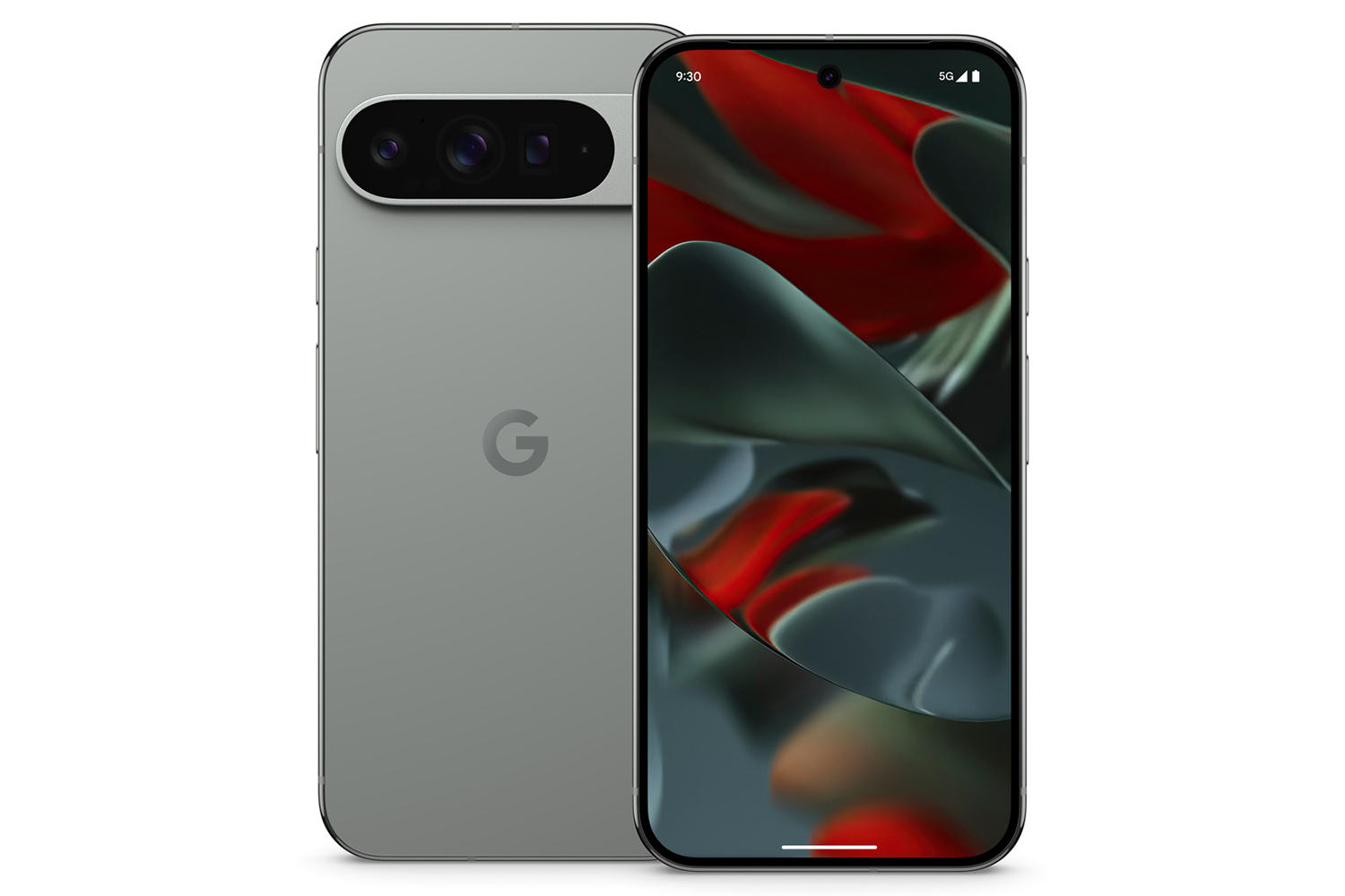 Google Pixel 9 Pro XL 256GB Hazel Ireland