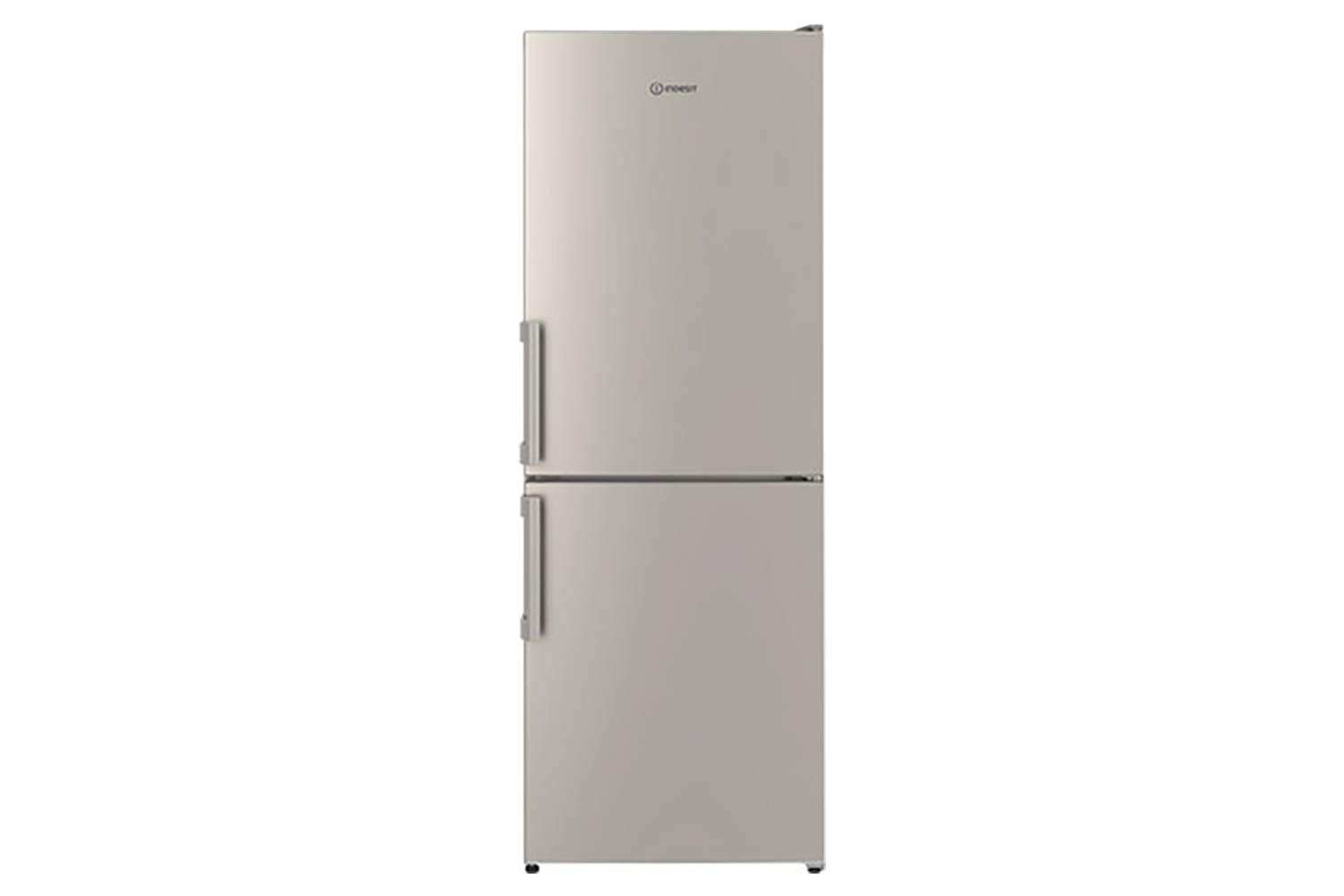 Indesit 54cm Freestanding Fridge Freezer | IB55532SUK
