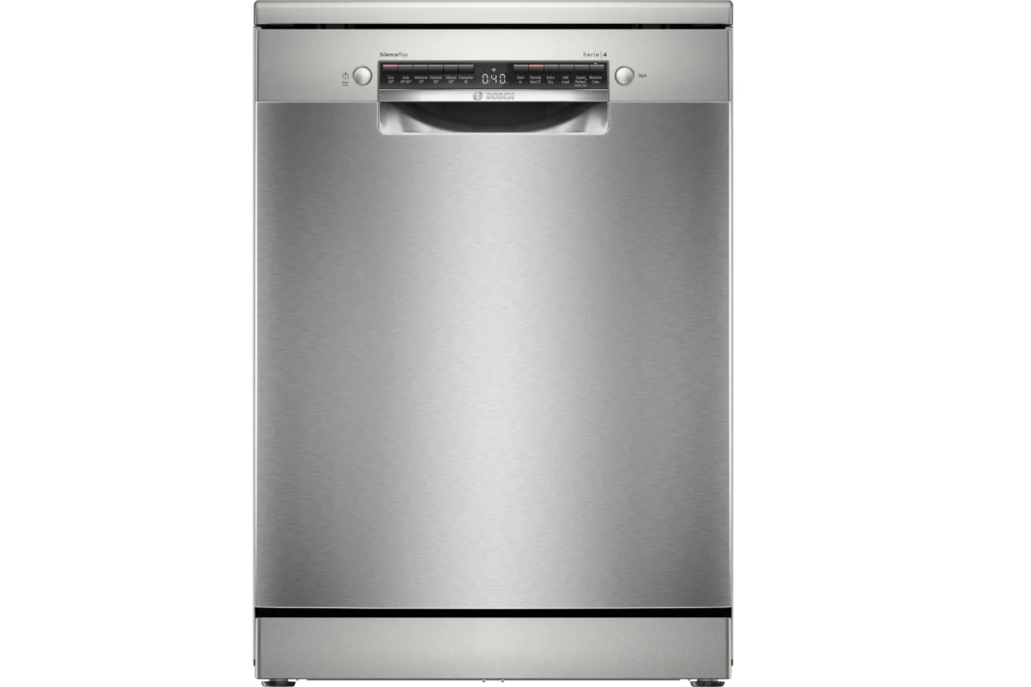 Bosch Series 4 Freestanding Dishwasher | 14 Place | SMS4EMI06G