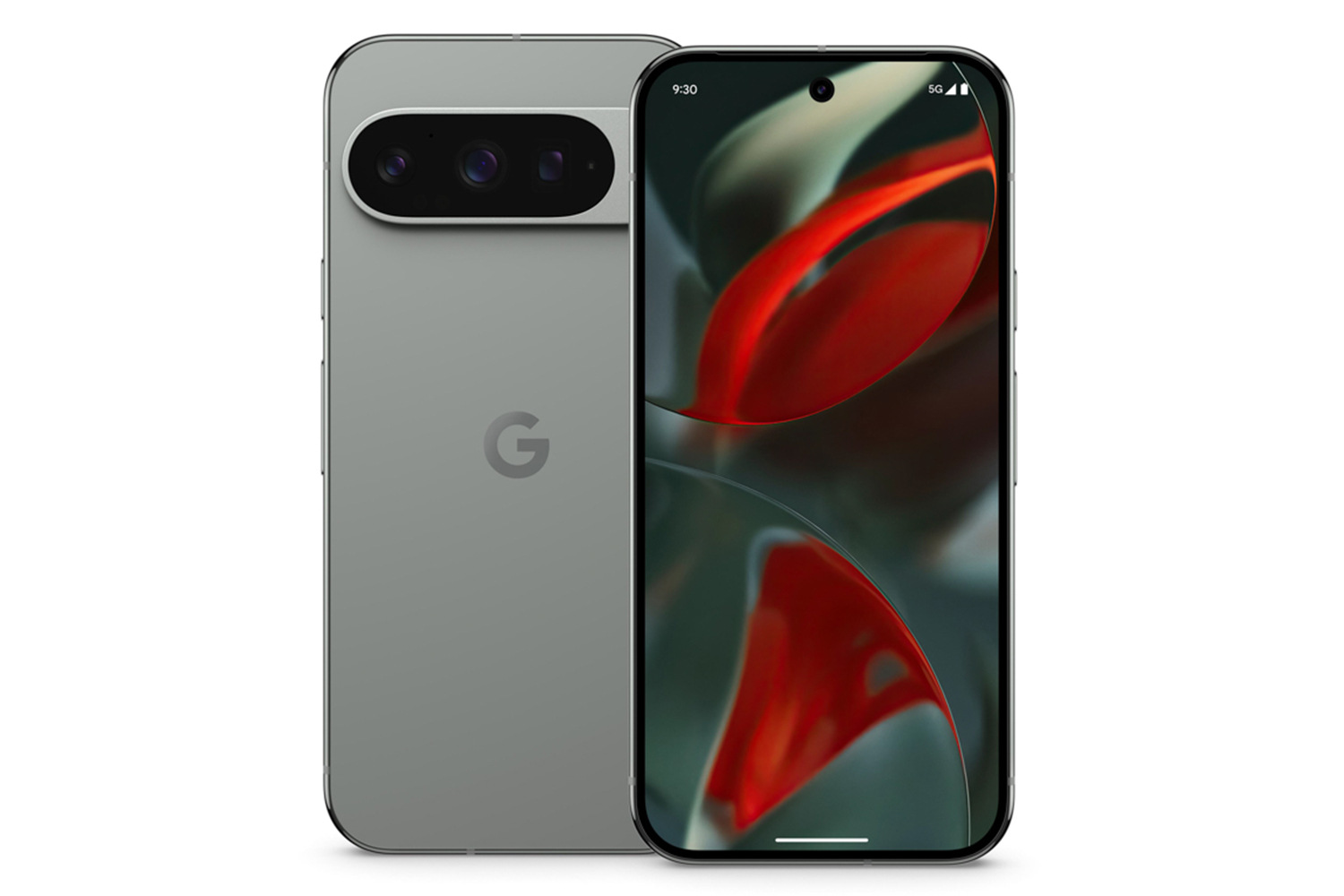 Google Pixel 9 Pro | 16GB | 512GB | Hazel