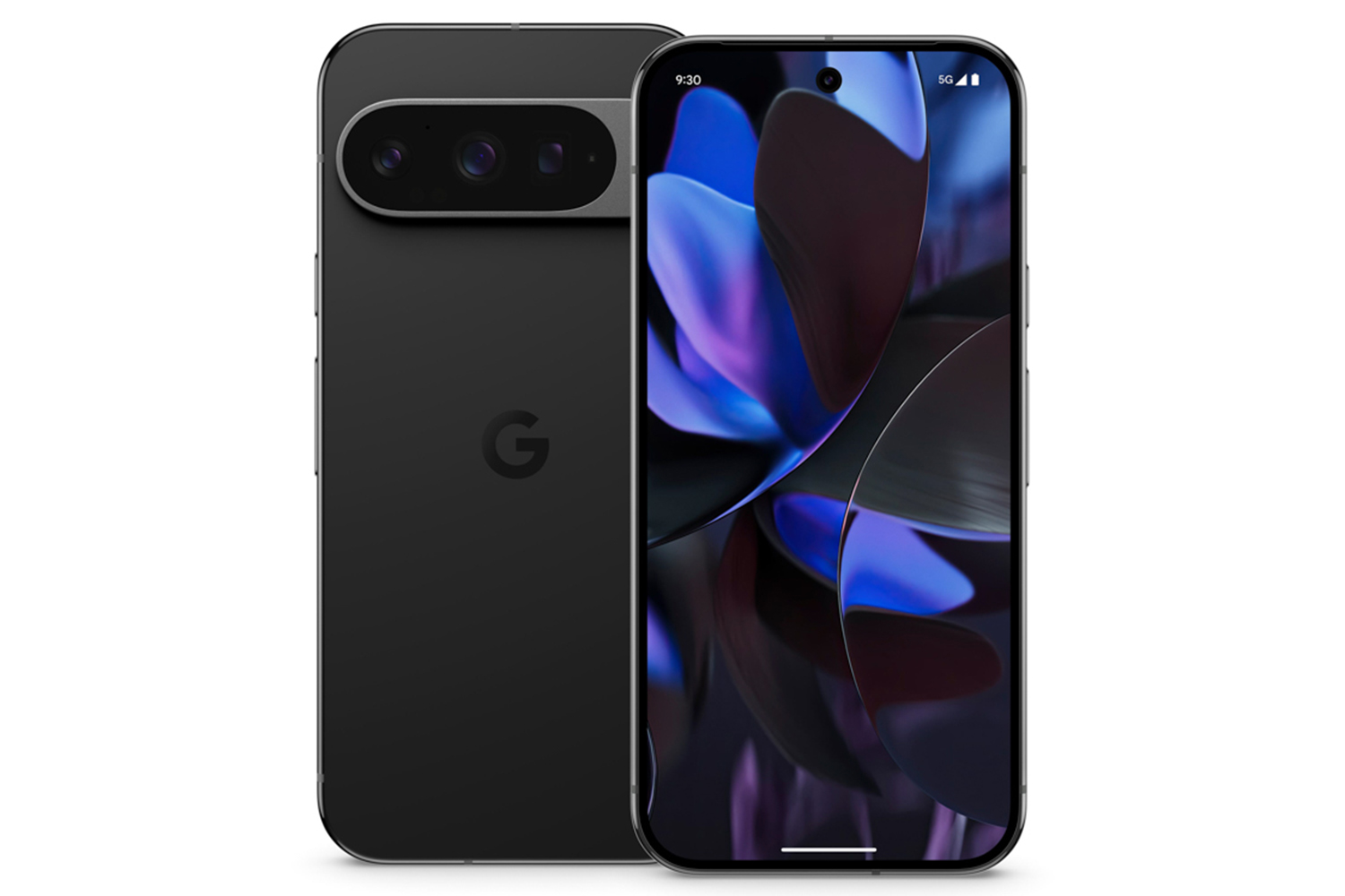 Google Pixel 9 Pro | 16GB | 512GB | Obsidian Black