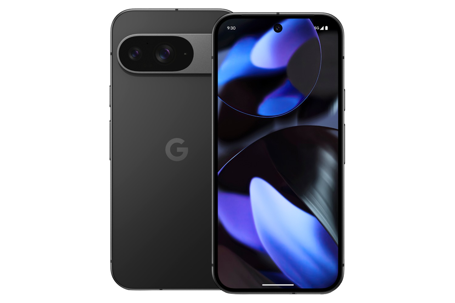 Google Pixel 9 | 12GB | 256GB | Obsidian Black