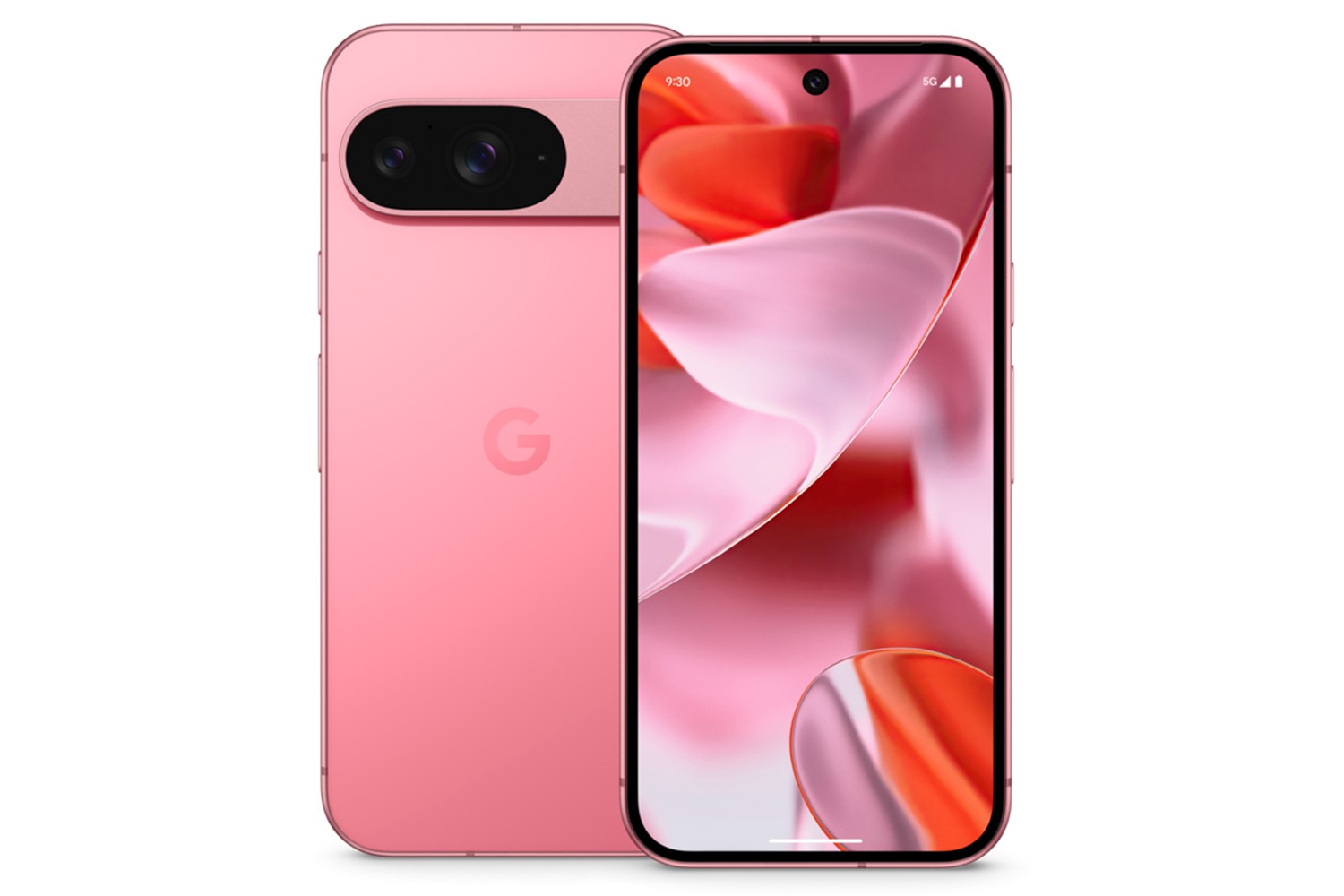 Google Pixel 9 | 12GB | 256GB | Peony