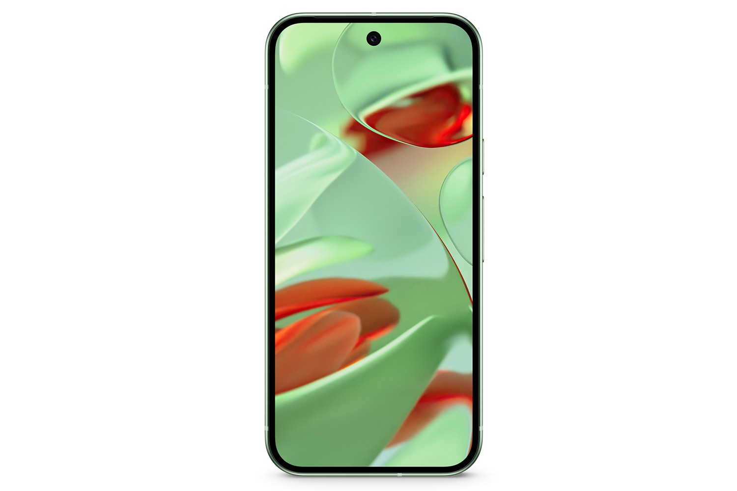 Google Pixel 9 | 12GB | 128GB | Winter Green