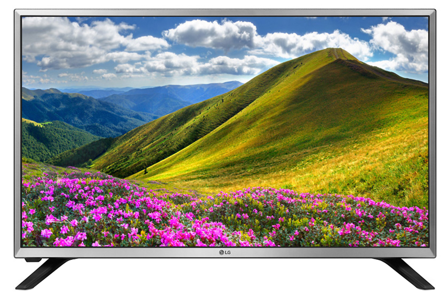 LG 32" Smart TV | 32LJ590U