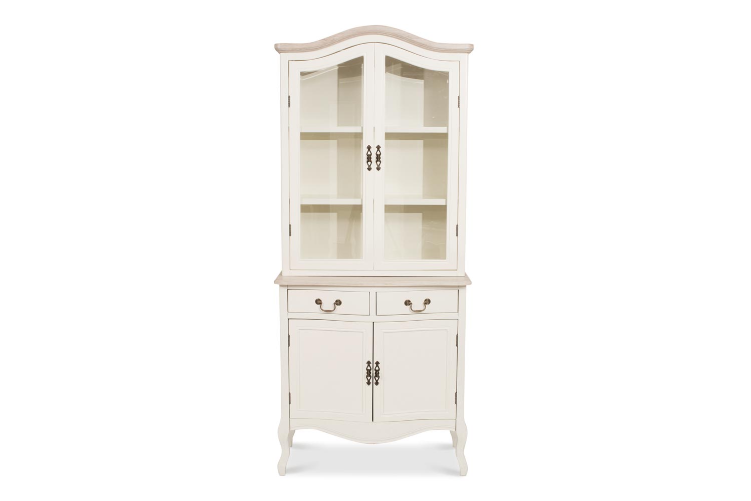 Fleur Buffet Hutch Small Ireland