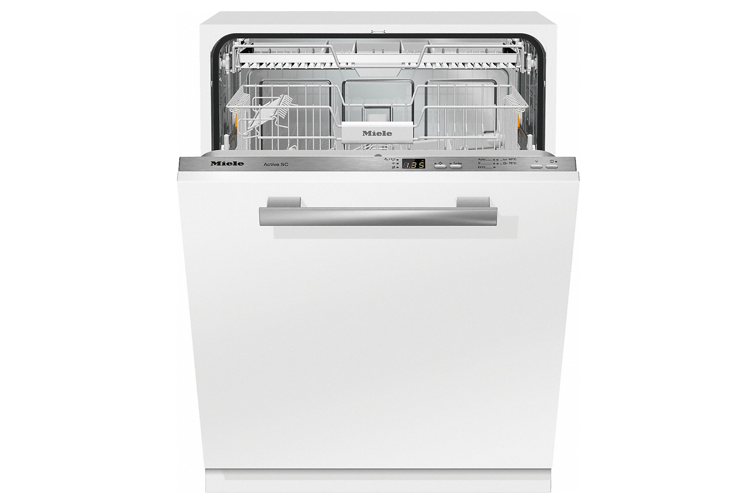Built In & Integrated Dishwashers Harvey Norman Ireland