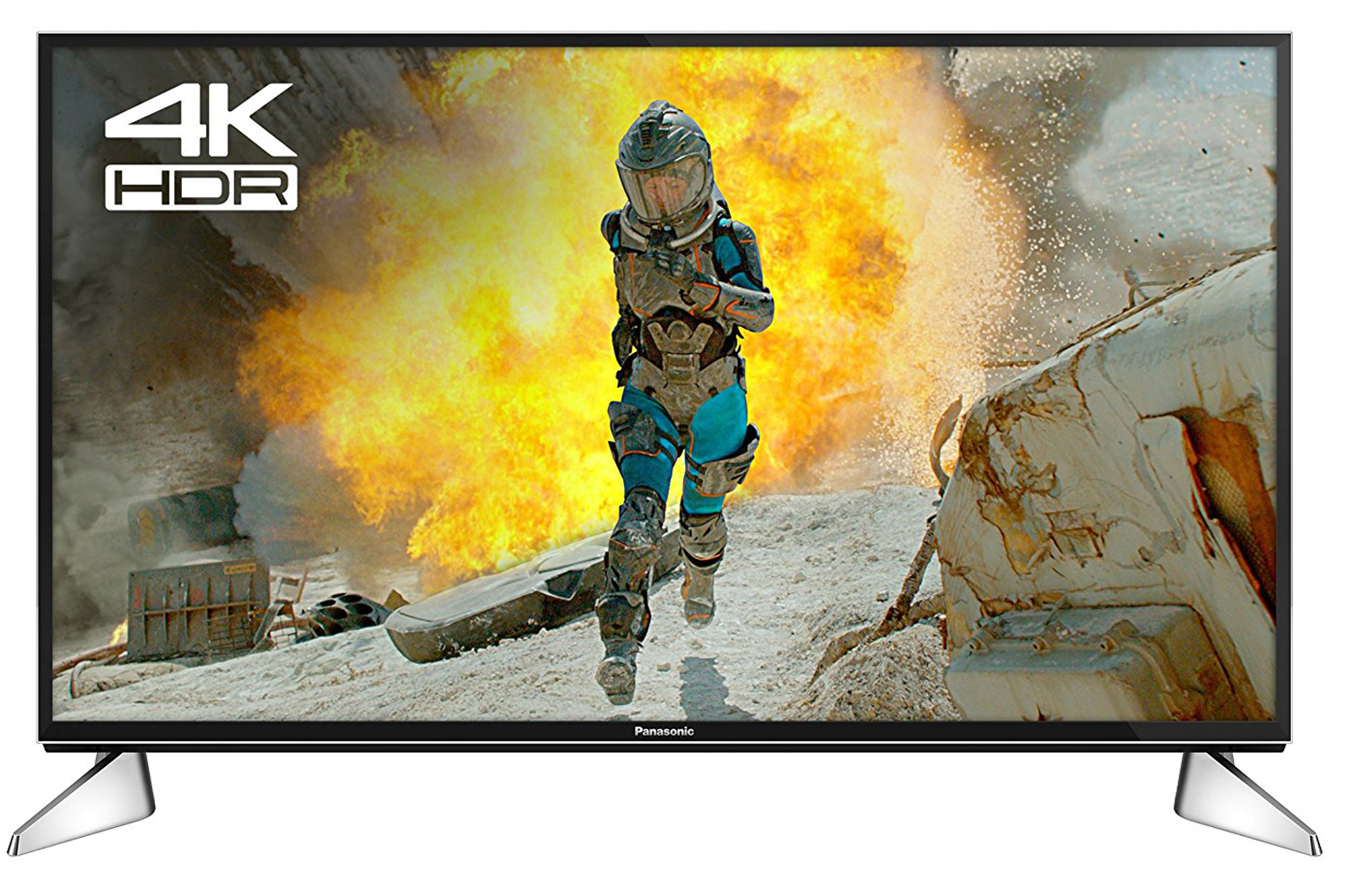 Panasonic 40" Full HD Smart LED 4K HDR TV | TX40EX600B