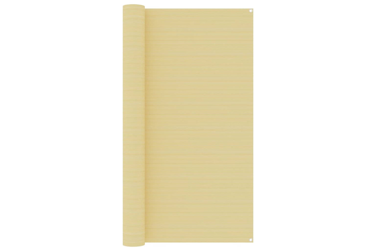 vidaXL 310757 Tent Carpet 200x300cm Beige