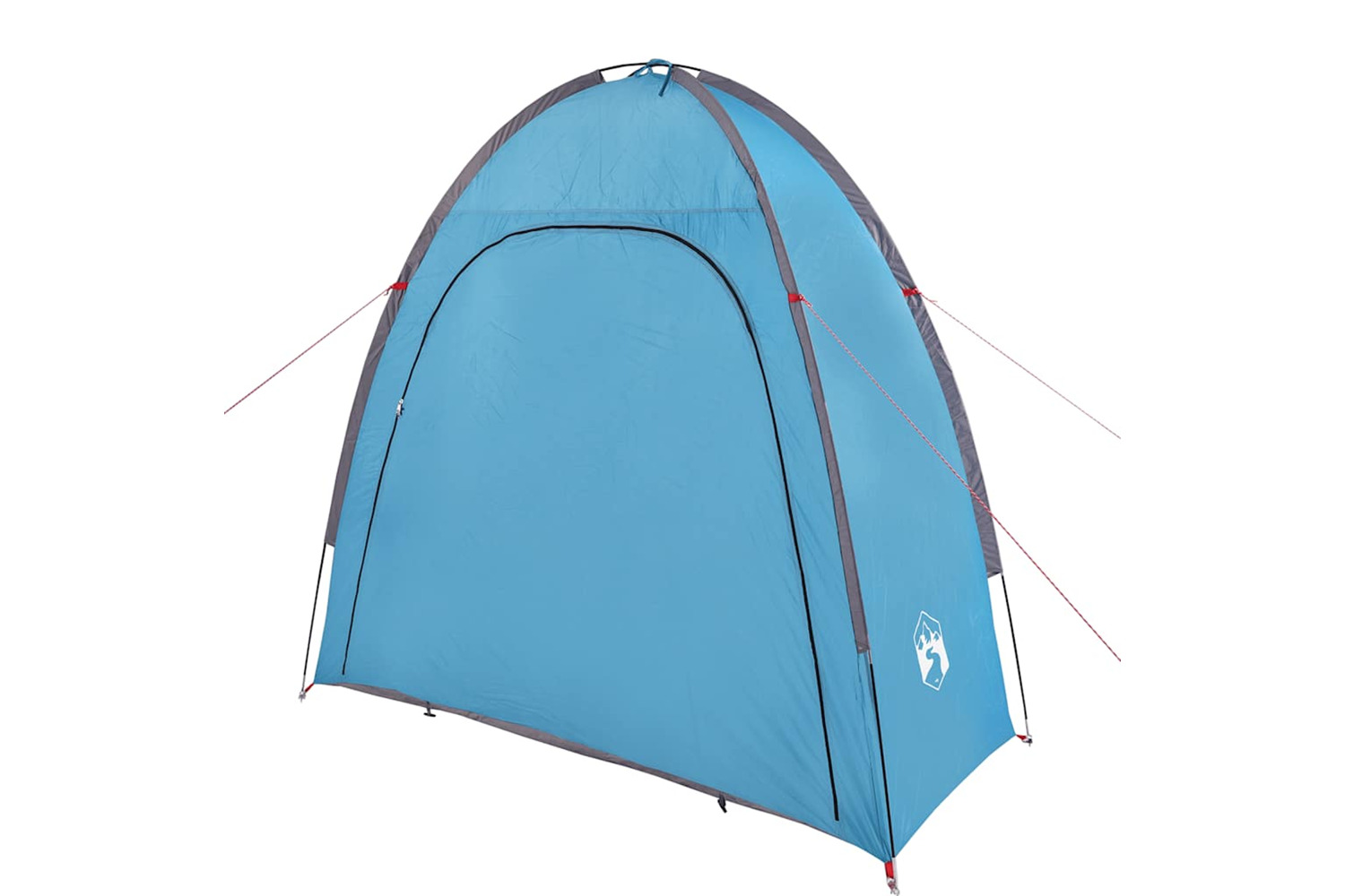 Vidaxl Storage Tent Blue Waterproof