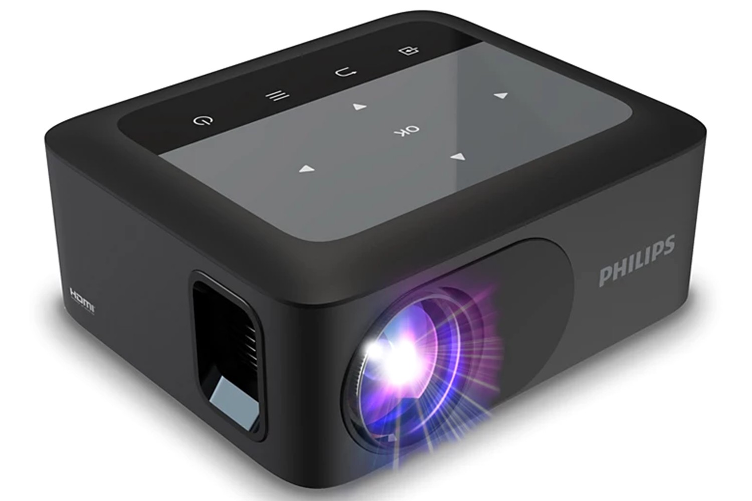 Philips NeoPix 110 Home Projector | 224-NPX110/INT