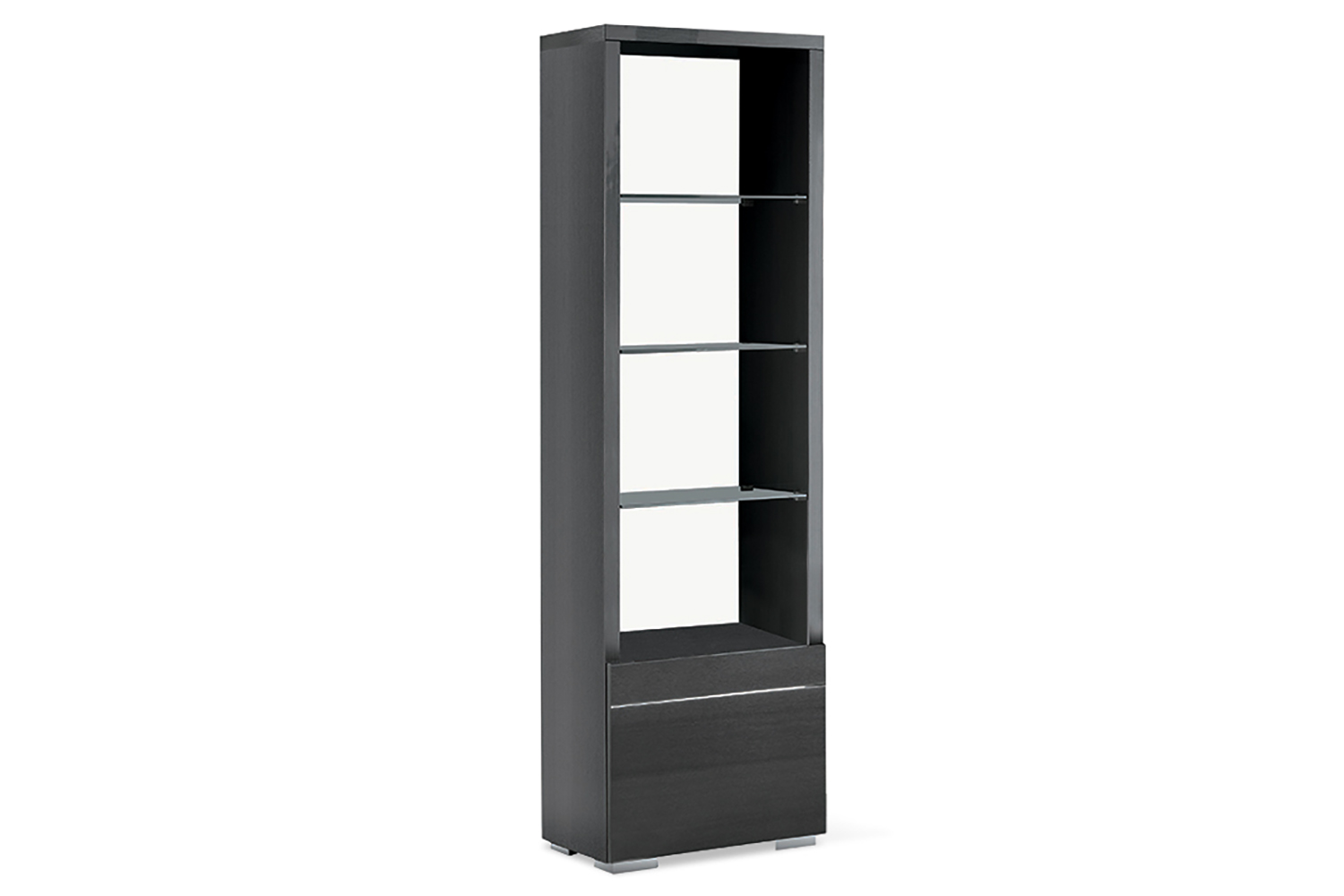 Versilia Bookcase | Left