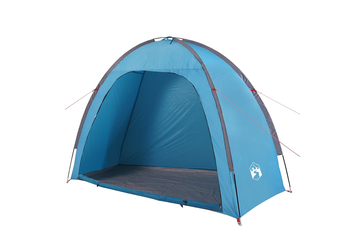 Vidaxl Storage Tent Blue Waterproof