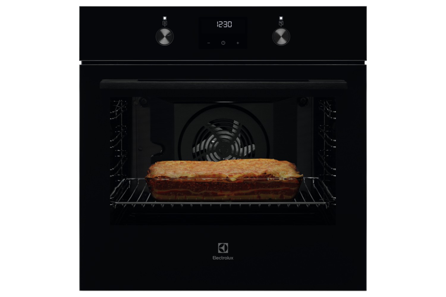 Electrolux Built-in Electric Single Oven | KOFGH40TK