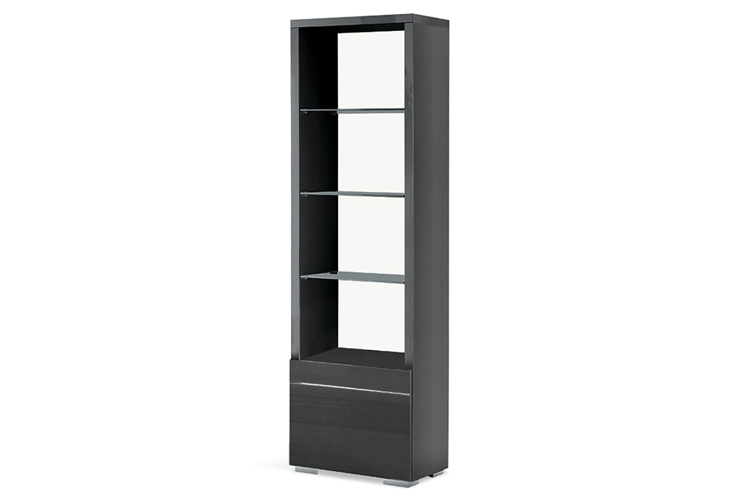 Versilia Bookcase | Right