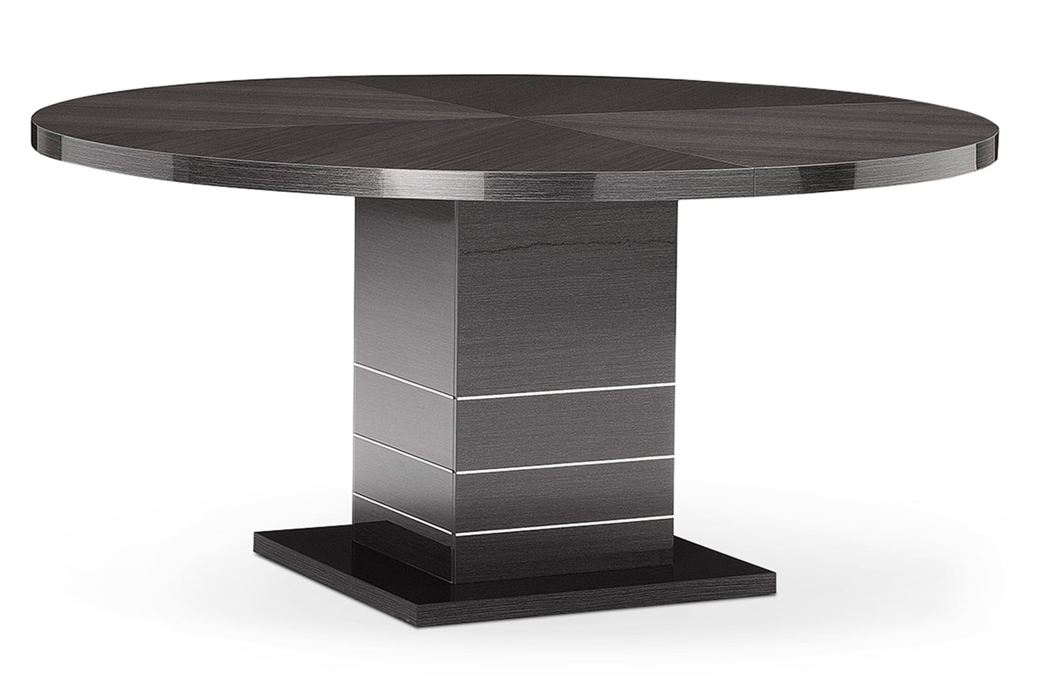 Versilia Round Dining Table