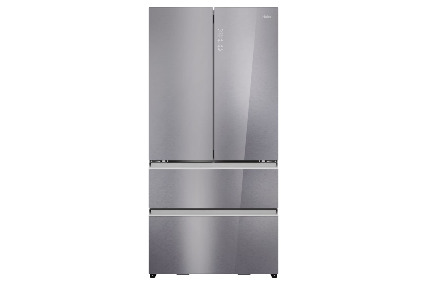 Haier FD 90 Series 7 Multi Door Freestanding Fridge Freezer | HFR79F19EFGKUK