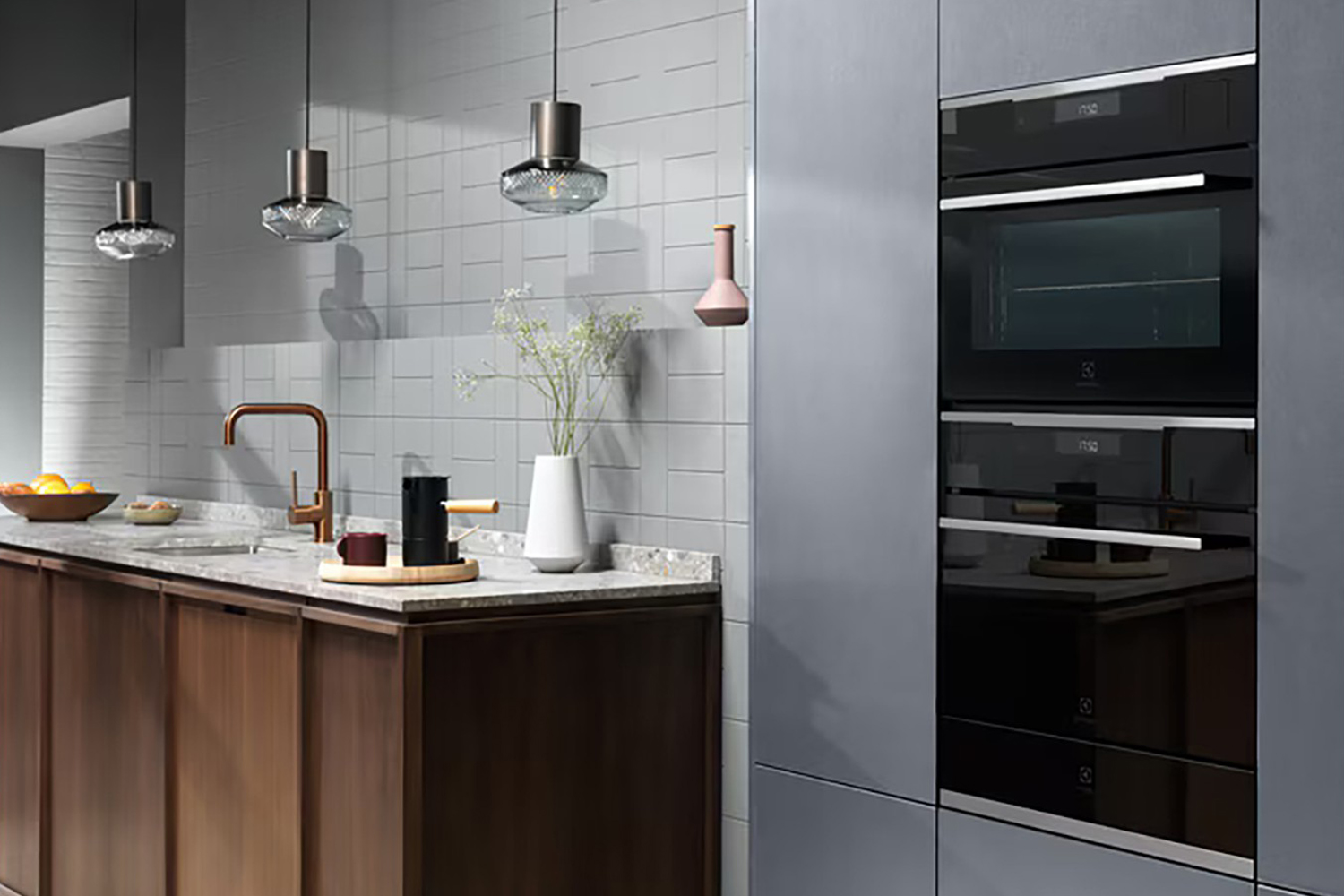 Electrolux Warming Drawer | LBD4Z