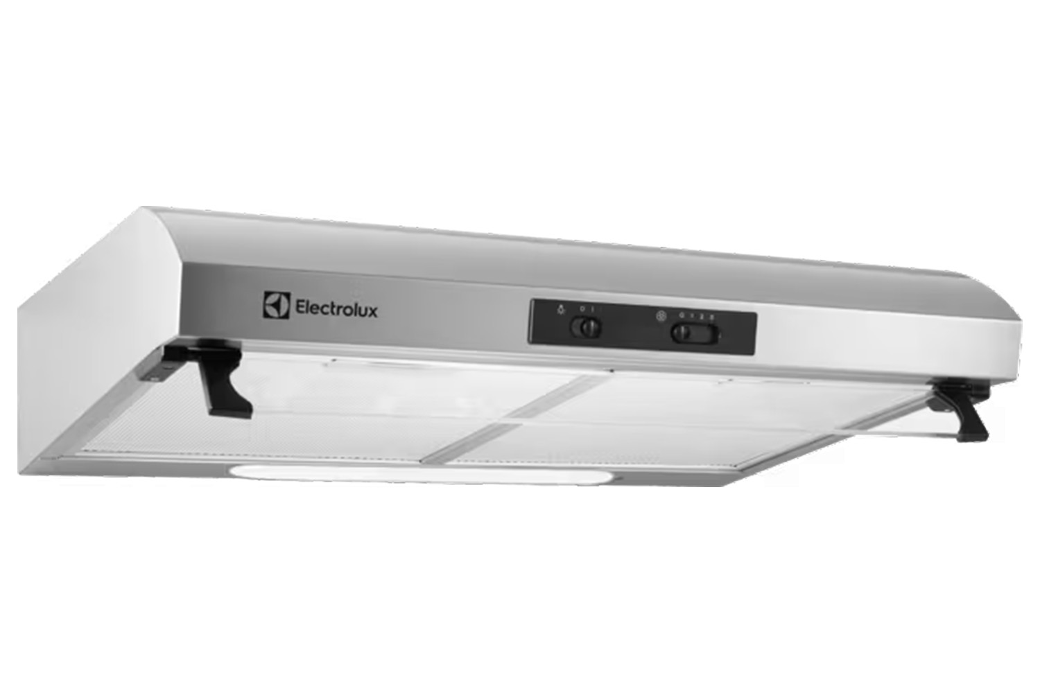 Electrolux 59cm Integrated Cooker Hood | LFU226X | Stainless Steel