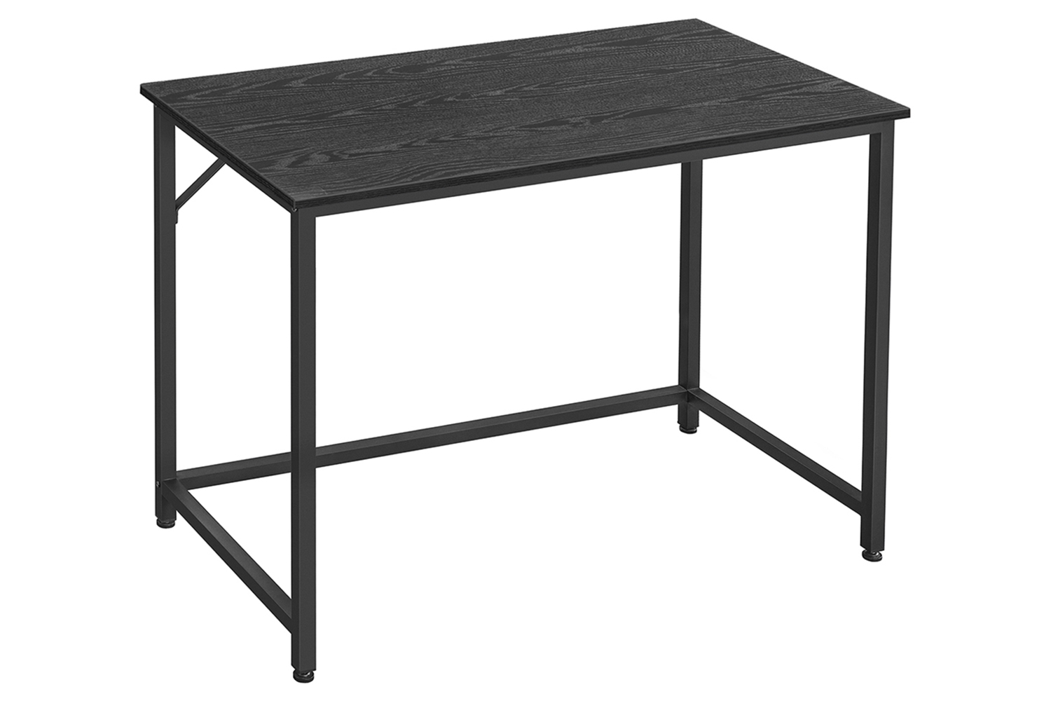Vasagle Computer Desk | Black