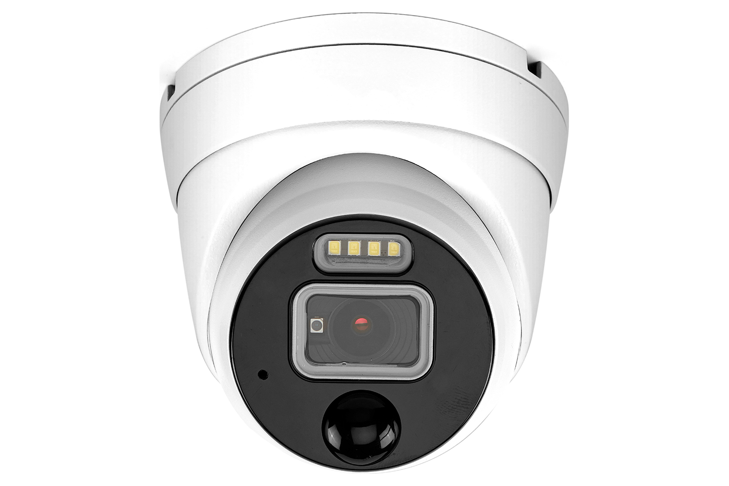 Swann Master-Series NVR Add-on 4K Spotlight Dome Security Camera