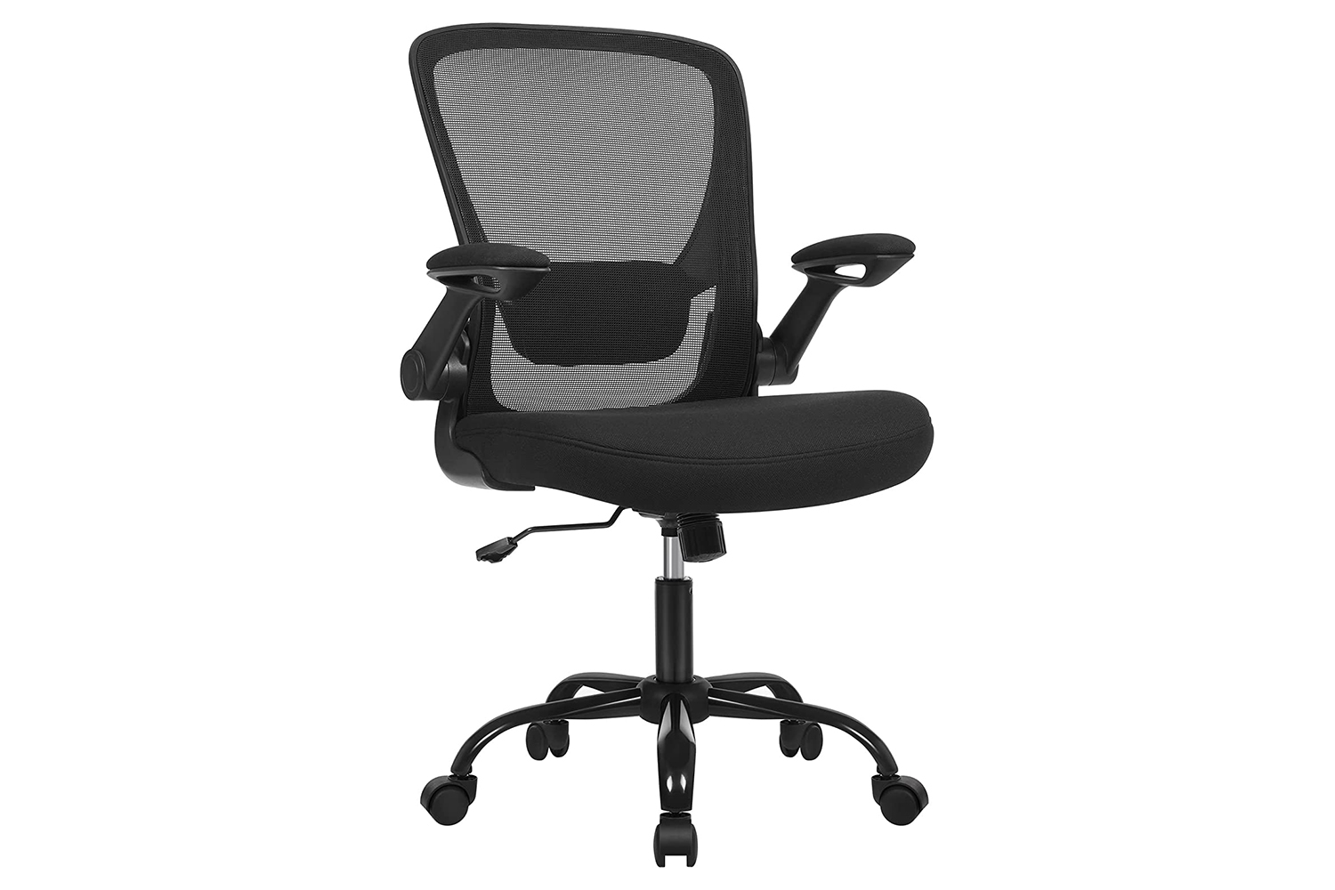 Songmics Ergonomic Office Chair | Black