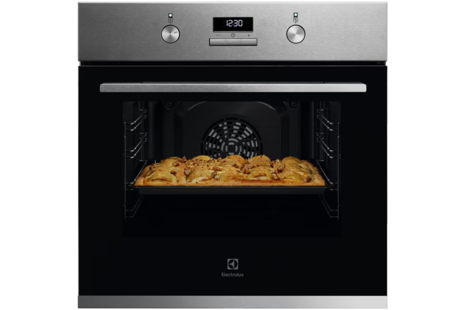 Electrolux Built-in Electric Single Oven | KOHGH40BX