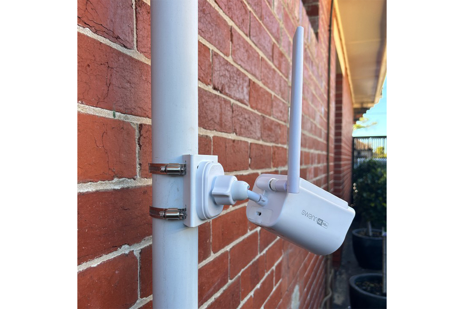 Swann MaxRanger 4K Pole Mount