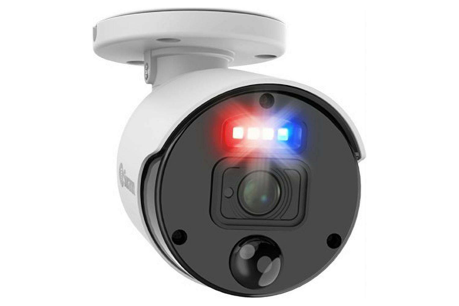 Swann Master-Series NVR 4K Camera Channel Security System