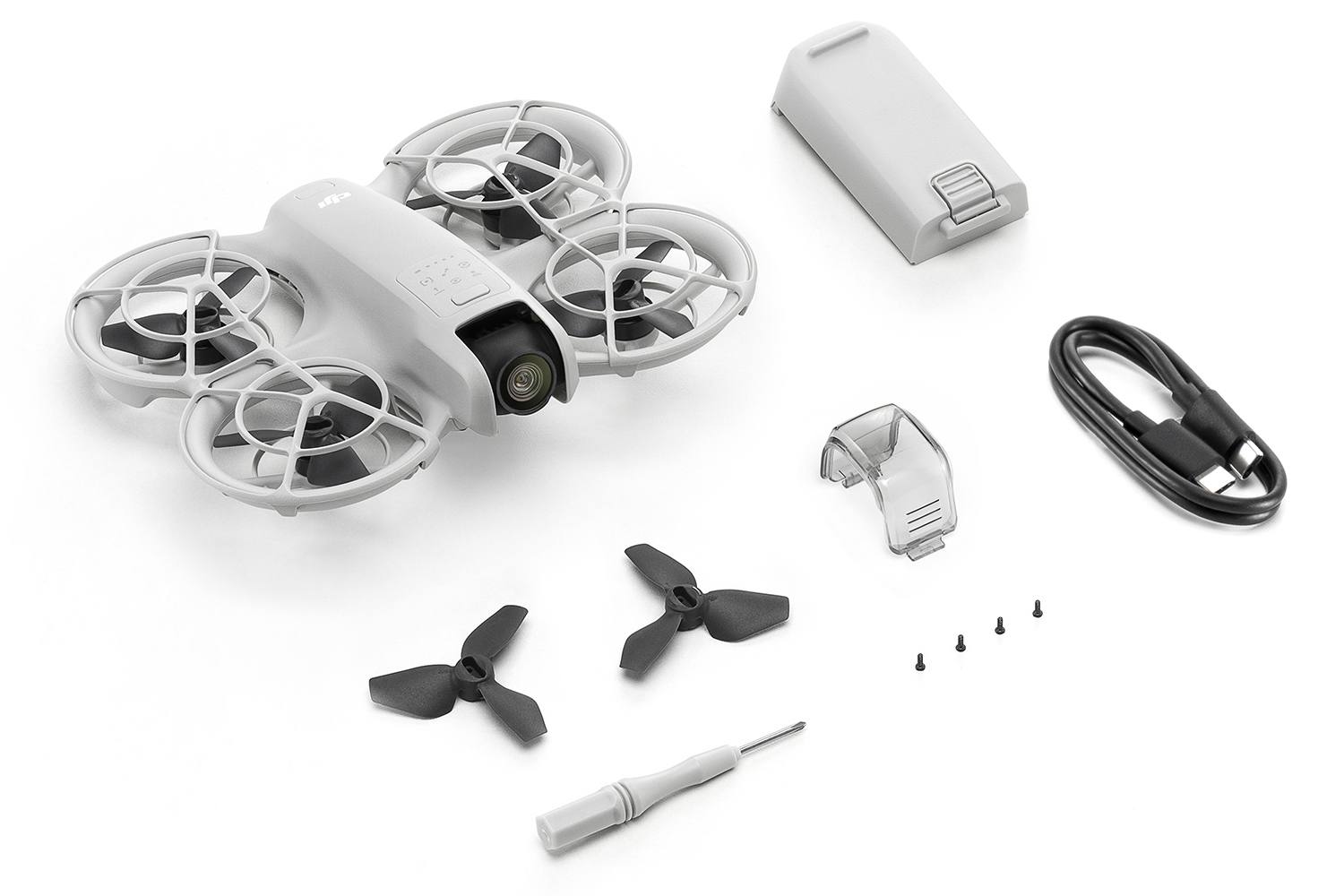DJI Neo Drone